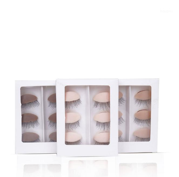 100pcs lashes accessories mannequin for eyelashes dummy eyelash extension supplies set practice 1
100pcs lashes accessories mannequin for eyelashes dummy eyelash extension supplies set practice 1