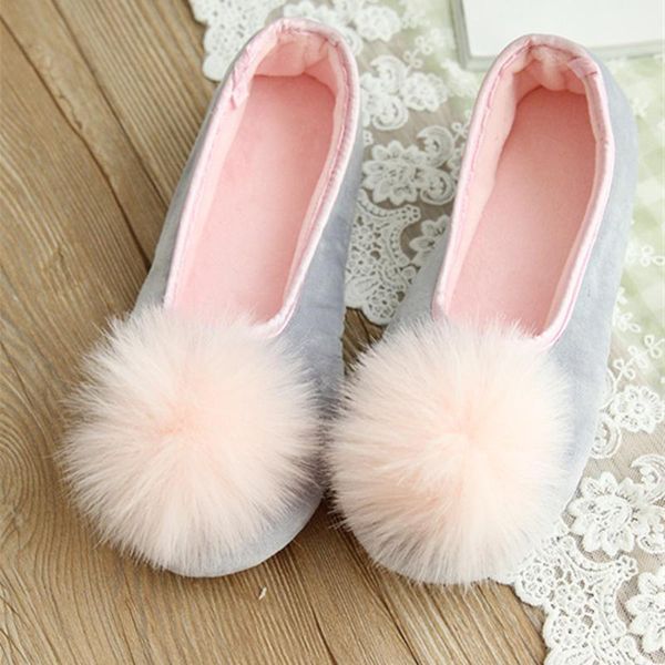 women indoor wear shoes home slippers sweet looking two colors spring autumn fashion style comfortable, Black
women indoor wear shoes home slippers sweet looking two colors spring autumn fashion style comfortable, Black