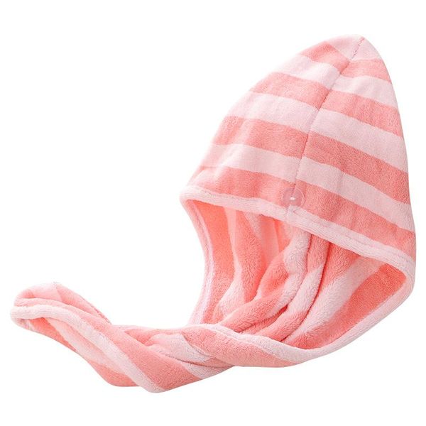 towel quick-dry coral fleece microfiber absorbent thicken soft gift bathroom hair hooded towels bathing cap
towel quick-dry coral fleece microfiber absorbent thicken soft gift bathroom hair hooded towels bathing cap