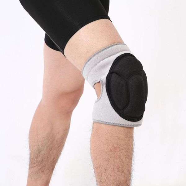 benken sports knee pads, absorption, breathable, anti-collision protection, running, cycling, protective gear elbow & pads, Black;gray
benken sports knee pads, absorption, breathable, anti-collision protection, running, cycling, protective gear elbow & pads, Black;gray