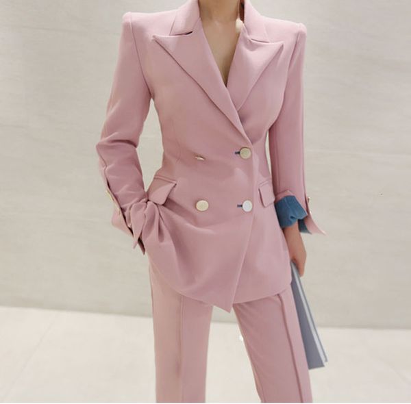 pant elegant mozuleva women's engraved blazer jacket ankle-length ol feminine style 2 pieces set of suit pants, White
pant elegant mozuleva women's engraved blazer jacket ankle-length ol feminine style 2 pieces set of suit pants, White