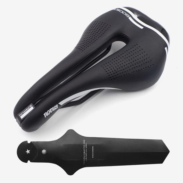 bike saddles comfortable bicycle saddle for mountain road lightweight triathlon racing seat width 150mm
bike saddles comfortable bicycle saddle for mountain road lightweight triathlon racing seat width 150mm