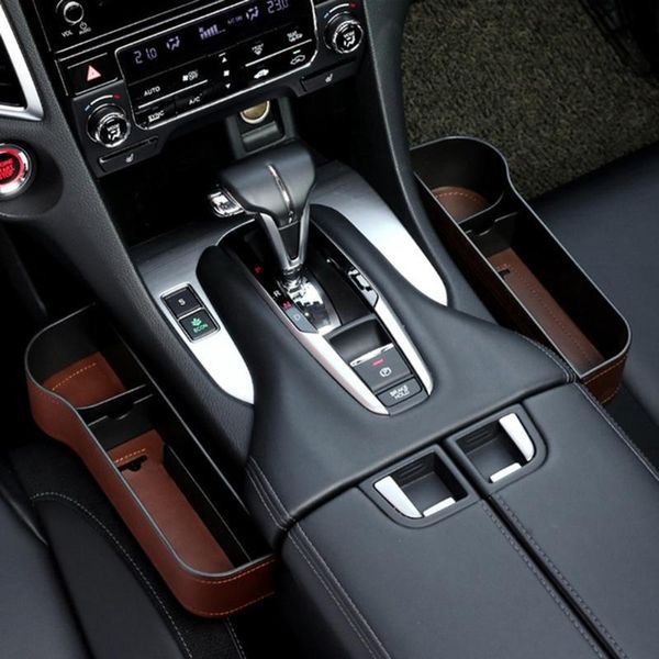 car organizer driver side filler leather console pocket seat catcher for cell phones wallet coin key with cup
car organizer driver side filler leather console pocket seat catcher for cell phones wallet coin key with cup