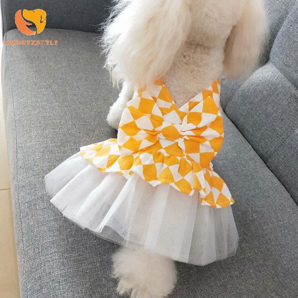 dog apparel pet clothes spot supply clothing spring summer princess net strap skirt
dog apparel pet clothes spot supply clothing spring summer princess net strap skirt