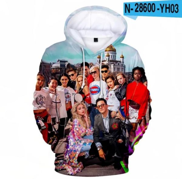 men's hoodies & sweatshirts now united 3d printed men women fashion sweatshirt clothes boy girl pullover long sleeve streetwear jackets, Black
men's hoodies & sweatshirts now united 3d printed men women fashion sweatshirt clothes boy girl pullover long sleeve streetwear jackets, Black