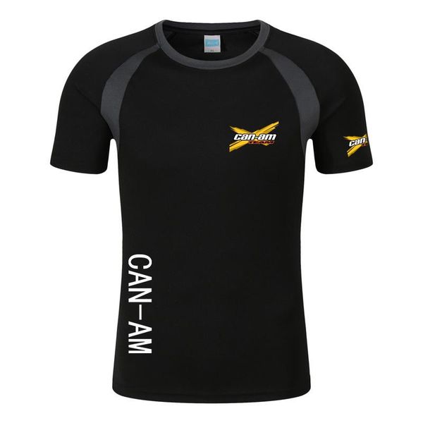 men's t-shirts summer brp can-am team print round neck comfortable fit sweatshirts leisure decal t-shirt fashion casual, White;black
men's t-shirts summer brp can-am team print round neck comfortable fit sweatshirts leisure decal t-shirt fashion casual, White;black