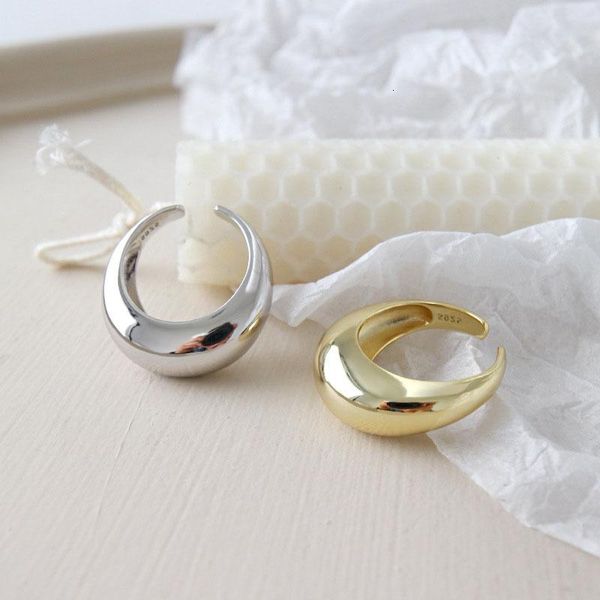 cluster rings geometry 925 sterling silver female's korean resizable handmade bague femme argent accesorios mujer moda 2021 jewelry, Golden;silver
cluster rings geometry 925 sterling silver female's korean resizable handmade bague femme argent accesorios mujer moda 2021 jewelry, Golden;silver