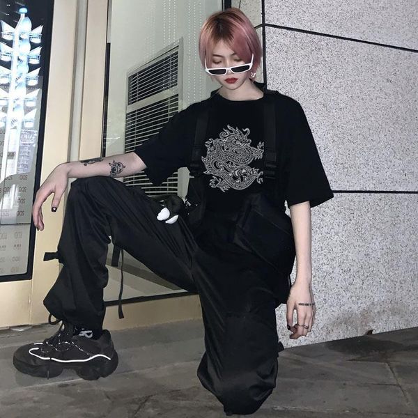 harajuku ropa mujer kpop dragon women t shirt summer oversized vintage aesthetic femme girl plus size camisetas, White
harajuku ropa mujer kpop dragon women t shirt summer oversized vintage aesthetic femme girl plus size camisetas, White