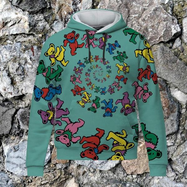women's hoodies & sweatshirts 3d printed with wolves/foxes/rabbits and bears elements trendy casual for girls/women/kids/children, Black
women's hoodies & sweatshirts 3d printed with wolves/foxes/rabbits and bears elements trendy casual for girls/women/kids/children, Black