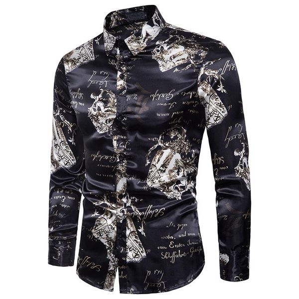 men's casual shirts tunevuse men plaid mens dress long sleeve slim black white social male clothes chemise homme, White;black
men's casual shirts tunevuse men plaid mens dress long sleeve slim black white social male clothes chemise homme, White;black
