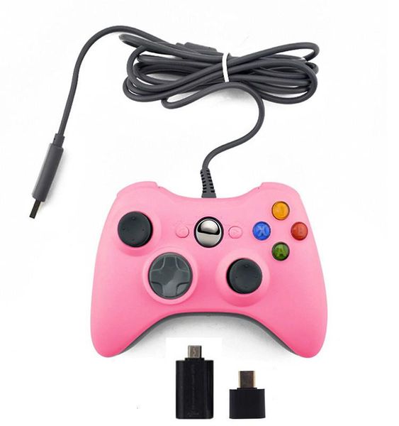 game controllers & joysticks joystick gamepad for xbox 360 controller wired with double vibration xbox360 pc gamers
game controllers & joysticks joystick gamepad for xbox 360 controller wired with double vibration xbox360 pc gamers