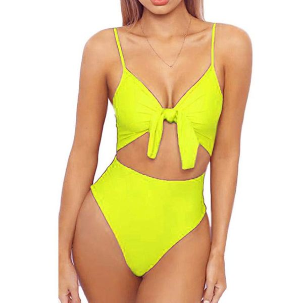 women's swimwear summer solid color bikini 2021 woman siamese swimsuit set suit mujer high waisted donsignet, White;black
women's swimwear summer solid color bikini 2021 woman siamese swimsuit set suit mujer high waisted donsignet, White;black