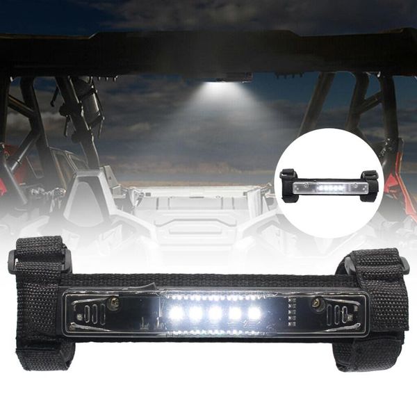 working light universal roll bar mount led work kits wraparound driving dome interior for utv atv rzr polaris ranger accessories
working light universal roll bar mount led work kits wraparound driving dome interior for utv atv rzr polaris ranger accessories