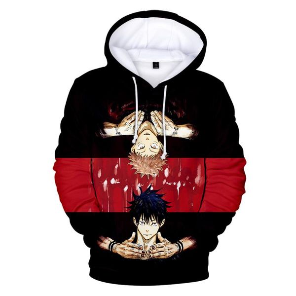 men's hoodies & sweatshirts 3d oversized men/womens hoodie anime jujutsu kaisen boy/girls sweatshirt streetwear kids, Black
men's hoodies & sweatshirts 3d oversized men/womens hoodie anime jujutsu kaisen boy/girls sweatshirt streetwear kids, Black