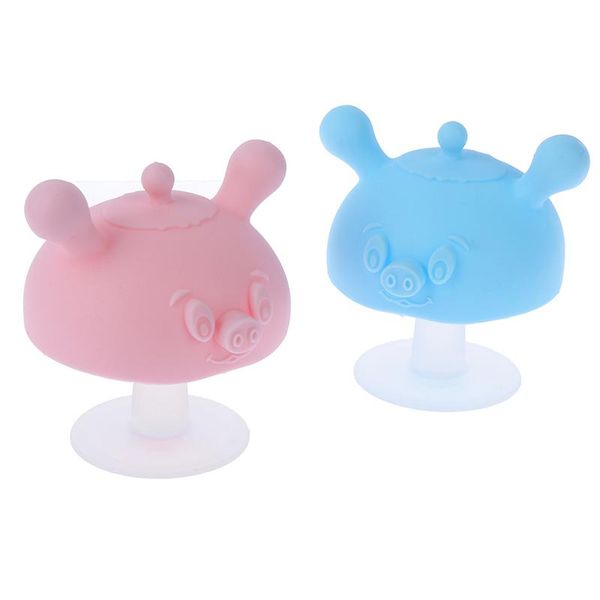 pacifiers# baby silicone pacifier born cartoon mushroom teething toy multifunction chewable teethers nursing appease nipple
pacifiers# baby silicone pacifier born cartoon mushroom teething toy multifunction chewable teethers nursing appease nipple