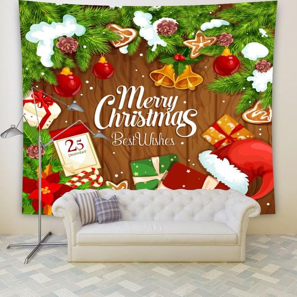 tapestries santa claus tapestry decoration cloth christmas fireplace wall home festival celebration layout room
tapestries santa claus tapestry decoration cloth christmas fireplace wall home festival celebration layout room