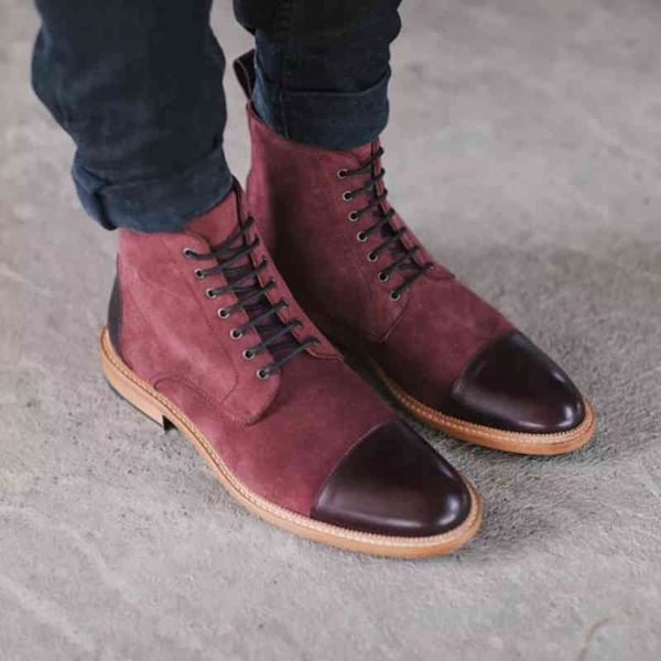 dress shoes moda masculina couro do plutônio costura camurça falso alto rendas botas troy negócios casual martin clássico versátil ka595 eh, Black
dress shoes moda masculina couro do plutônio costura camurça falso alto rendas botas troy negócios casual martin clássico versátil ka595 eh, Black