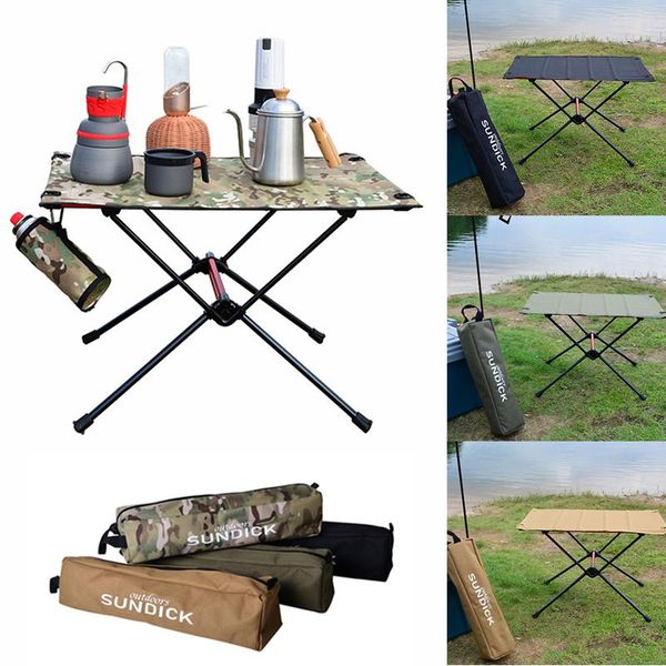 1pc ultralight folding table aluminum alloy outdoor hiking picnic barbecue camping desk camp furniture
1pc ultralight folding table aluminum alloy outdoor hiking picnic barbecue camping desk camp furniture