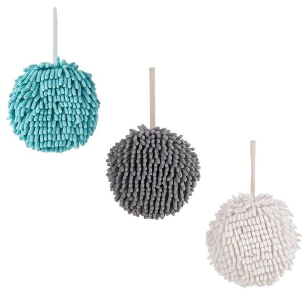 towel hand ball portable fast drying hanging sponge cleaning cloths washcloths for kitchen
towel hand ball portable fast drying hanging sponge cleaning cloths washcloths for kitchen
