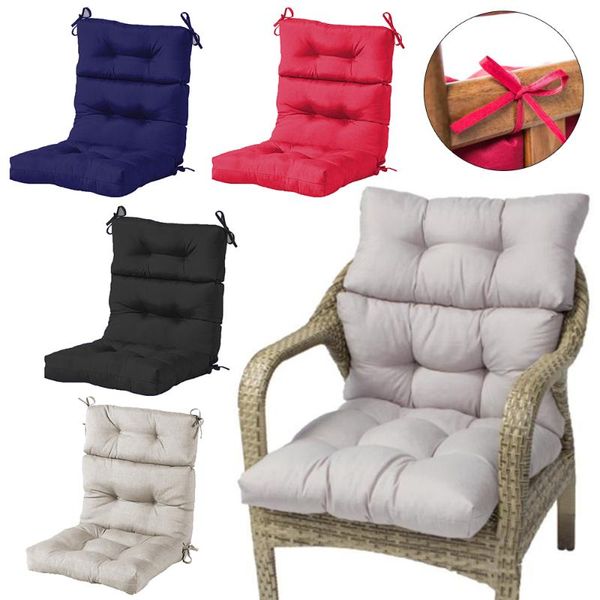 cushion/decorative pillow outdoor cushions high back terrace chair cushion three-dimensional fixed seat garden restaurant
cushion/decorative pillow outdoor cushions high back terrace chair cushion three-dimensional fixed seat garden restaurant