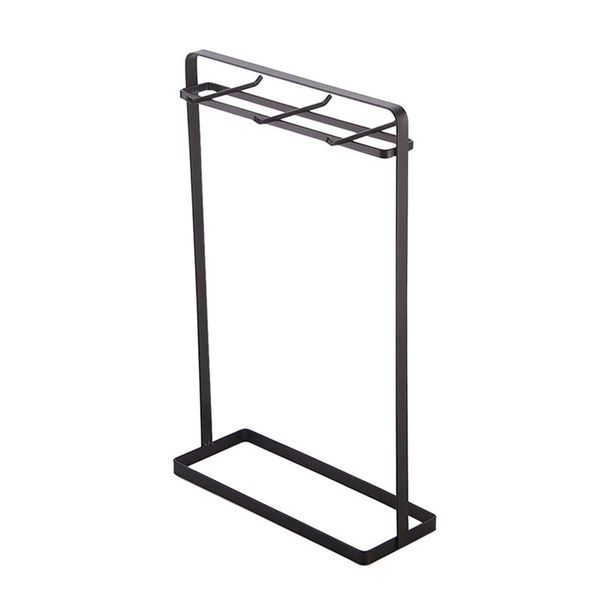 shovel spoon rack kitchenware shelf 6 grid spatula soup storage kitchen & organization
shovel spoon rack kitchenware shelf 6 grid spatula soup storage kitchen & organization