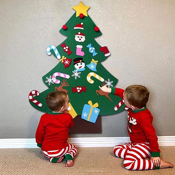 christmas decorations diy felt cloth tree hanging ornaments for home navidad 2021 year gifts santa claus xmas
christmas decorations diy felt cloth tree hanging ornaments for home navidad 2021 year gifts santa claus xmas