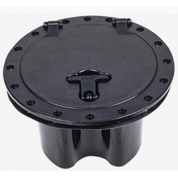 rafts/inflatable boats 8 inch deck plate kit, hatch cover with bottom for kayak marine boat solid & sturdy
rafts/inflatable boats 8 inch deck plate kit, hatch cover with bottom for kayak marine boat solid & sturdy