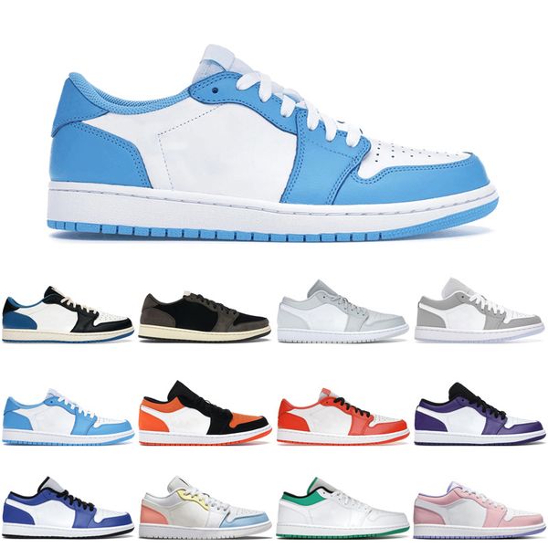 1s low basketball shoes travis scotts x fragment men women jumpman light smoke grey black toe unc court purple mens trainers sport sneakers
1s low basketball shoes travis scotts x fragment men women jumpman light smoke grey black toe unc court purple mens trainers sport sneakers