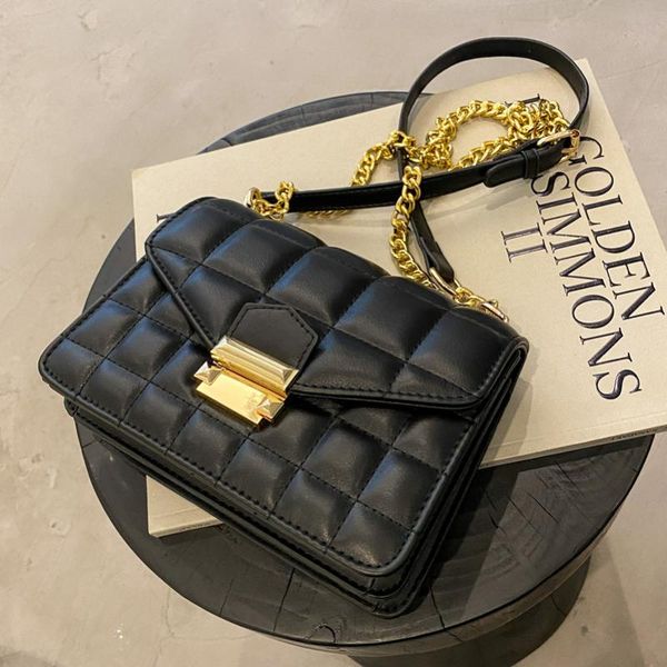 evening bags latest style autumn and winter hand women fashion shoulder western chain all-match messenger bag casual brand
evening bags latest style autumn and winter hand women fashion shoulder western chain all-match messenger bag casual brand