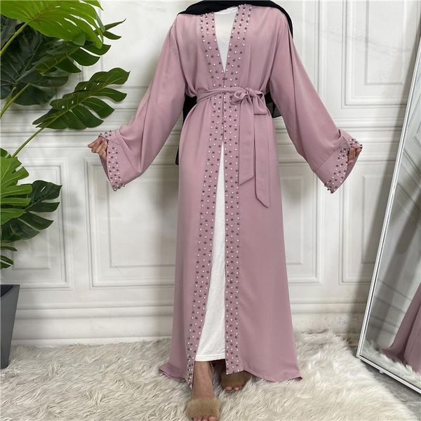 ethnic clothing open abaya dubai kimono femme turkey muslim fashion elegant beading dress robe longue islam for women cardigan morocco, Red
ethnic clothing open abaya dubai kimono femme turkey muslim fashion elegant beading dress robe longue islam for women cardigan morocco, Red