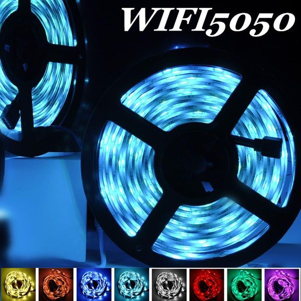 strips lights 5m color bluetooth iuces rgb smd waterproof wifi flexible lamp tape ribbon diode dc12v led
strips lights 5m color bluetooth iuces rgb smd waterproof wifi flexible lamp tape ribbon diode dc12v led