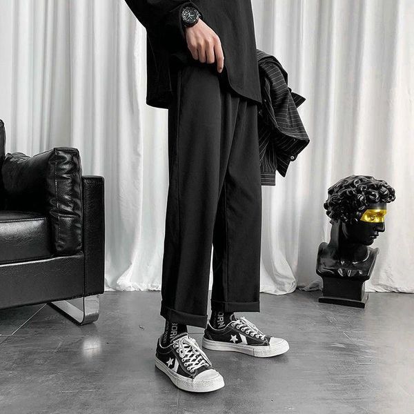 men's pants korean harem 2021 japanese streetwear joggers black harajuku sweatpants hip hop casual trousers plus size
men's pants korean harem 2021 japanese streetwear joggers black harajuku sweatpants hip hop casual trousers plus size