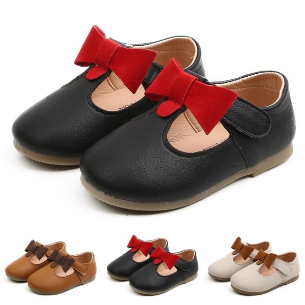 sneakers toddler infant kids baby girls leather bowknot party princess shoes sandals flat soft bottom casual summer, Black;red
sneakers toddler infant kids baby girls leather bowknot party princess shoes sandals flat soft bottom casual summer, Black;red