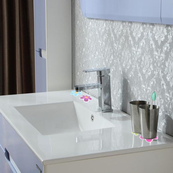 bath mats 10pcs colorful flower anti-slip self-adhesive sticker creative decals for bathroom tub shower surfaces
bath mats 10pcs colorful flower anti-slip self-adhesive sticker creative decals for bathroom tub shower surfaces