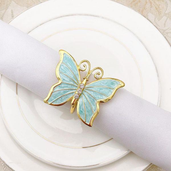 napkin rings 10pcs/lot ring beige butterfly button wedding banquet holiday party deskdecoration
napkin rings 10pcs/lot ring beige butterfly button wedding banquet holiday party deskdecoration