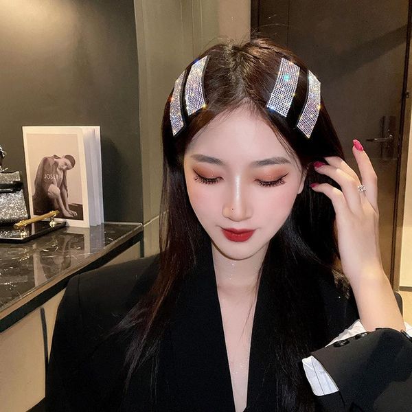 hair clips exquisite full diamond-studded for women fashion geometric barrettes headwear girls sweet hairpins accessories
hair clips exquisite full diamond-studded for women fashion geometric barrettes headwear girls sweet hairpins accessories