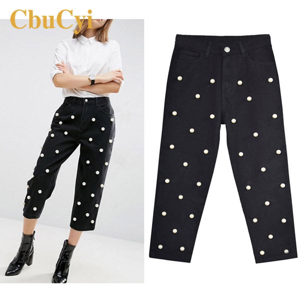 jeans vogue ankle-length women street style denim high waist straight loose wide leg pants embroidered flares trousers, Blue
jeans vogue ankle-length women street style denim high waist straight loose wide leg pants embroidered flares trousers, Blue