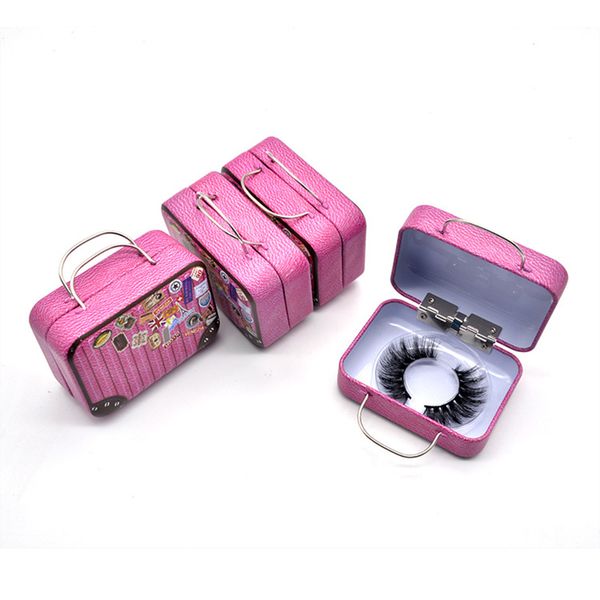 15 styles retro glove box for package eyelash false eyelashes packaging small iron boxes
15 styles retro glove box for package eyelash false eyelashes packaging small iron boxes