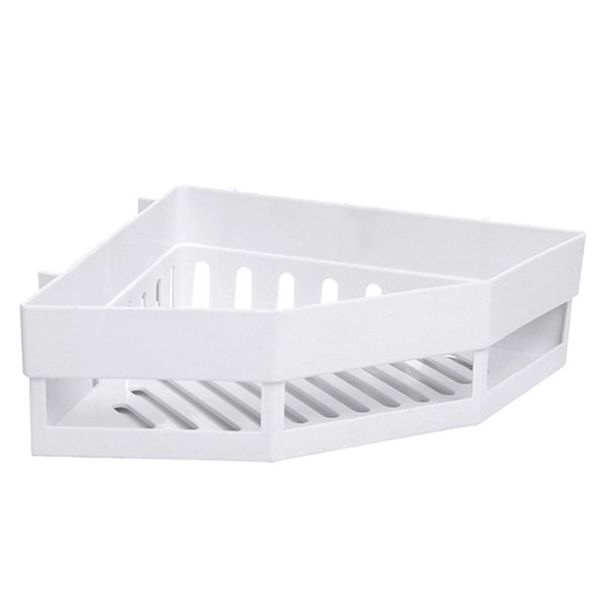 bathroom shelves punch-corner shelf wash rack seamless wall-mounted tripod storage drop
bathroom shelves punch-corner shelf wash rack seamless wall-mounted tripod storage drop