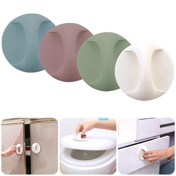 hooks & rails self-stick cabinet handles round pull knobs natural plastic drawer wardrobe for handle furniture
hooks & rails self-stick cabinet handles round pull knobs natural plastic drawer wardrobe for handle furniture