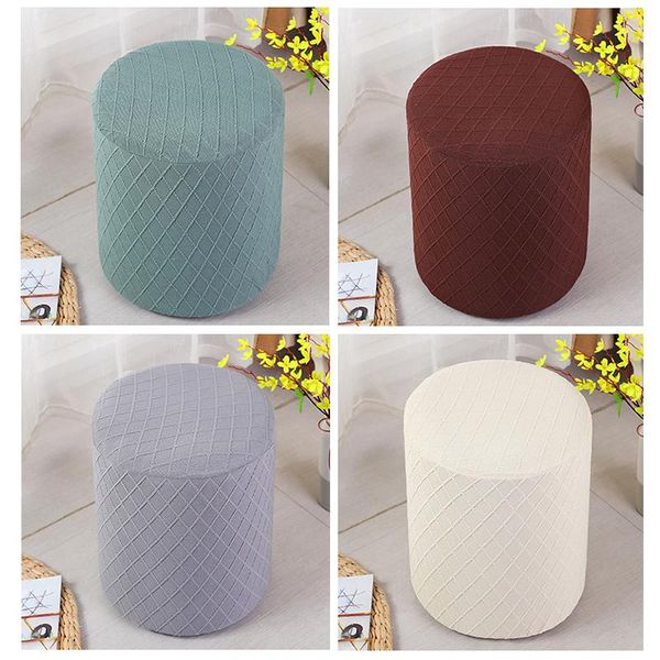 chair covers rhombus lattice elastic pier cover round square solid color sofa footstool protector nordic style comfort home textile product
chair covers rhombus lattice elastic pier cover round square solid color sofa footstool protector nordic style comfort home textile product