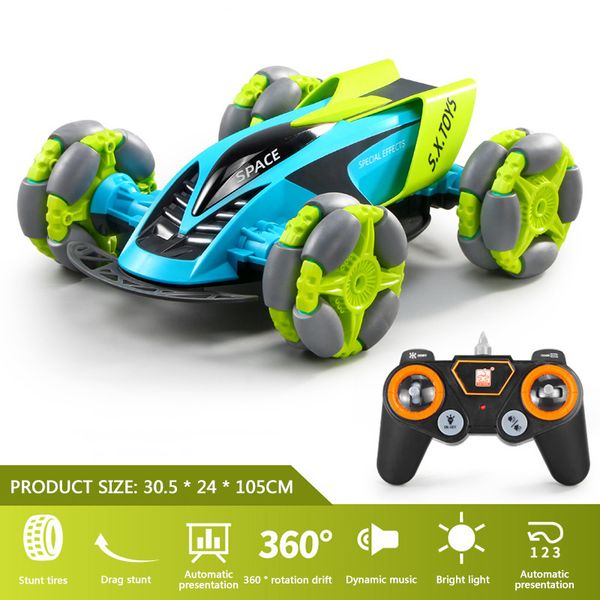 rc car 112 stunt colorful lights music radio remote control car 2.4hz does not interfere with 360 drift car children rc toy
rc car 112 stunt colorful lights music radio remote control car 2.4hz does not interfere with 360 drift car children rc toy