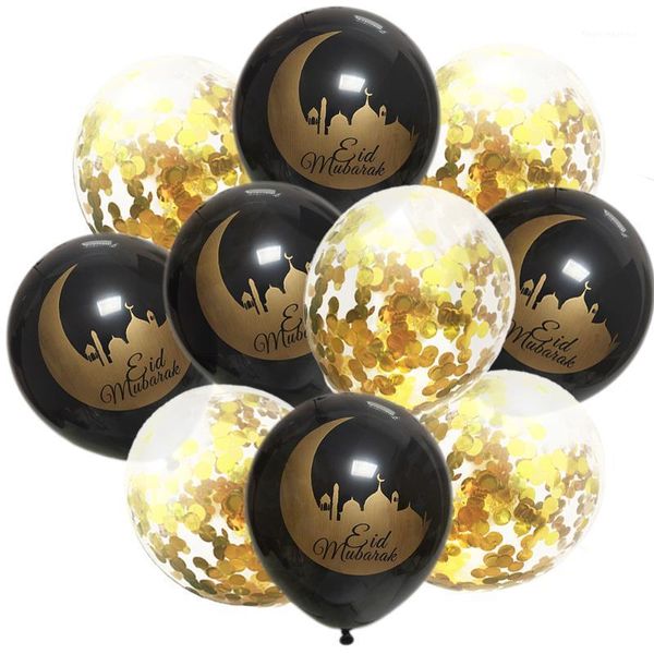 party decoration eid mubarak gold confetti balloons ramadan ballon rose silver moubarak baloon for muslim supplies xz1
party decoration eid mubarak gold confetti balloons ramadan ballon rose silver moubarak baloon for muslim supplies xz1