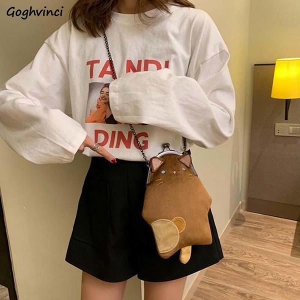 evening bags shoulder women vintage cartoon pu leather chain cross-body spliced flaps designs cute stylish all-match girls handbag retro
evening bags shoulder women vintage cartoon pu leather chain cross-body spliced flaps designs cute stylish all-match girls handbag retro