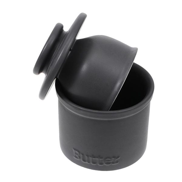 storage bottles & jars 1pcceramic jar home kitchen butter cheese container tray plate for
storage bottles & jars 1pcceramic jar home kitchen butter cheese container tray plate for