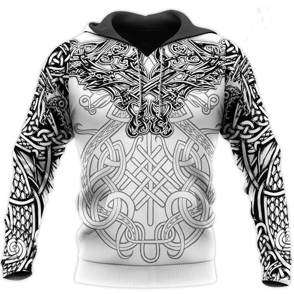 men's hoodies & sweatshirts sports harajuku 3d printing hoodie viking dragon tattoo streetwear zipper casual sweatshirt, Black
men's hoodies & sweatshirts sports harajuku 3d printing hoodie viking dragon tattoo streetwear zipper casual sweatshirt, Black