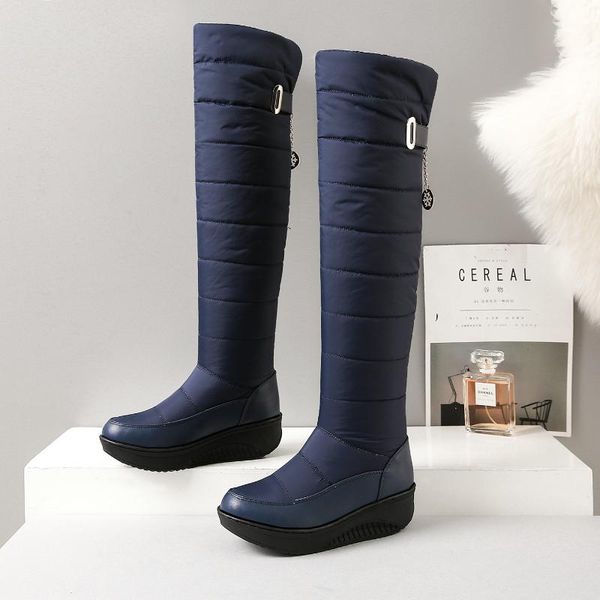 boots 2021 keep warm round toe plush over-the-knee snow basic casual shoes woman women waterproof non-slip, Black
boots 2021 keep warm round toe plush over-the-knee snow basic casual shoes woman women waterproof non-slip, Black