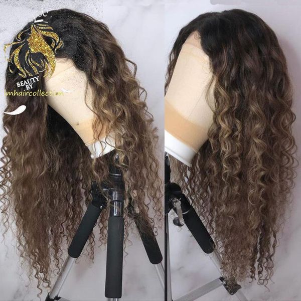 lace wigs dark blonde color 13x4 front wig with baby hair brazilian human middle part wave gluless, Black;brown
lace wigs dark blonde color 13x4 front wig with baby hair brazilian human middle part wave gluless, Black;brown