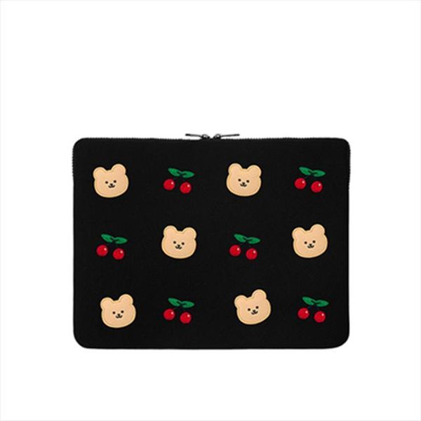 cute bear protection case for cosmetic bags ipad 11 13 15inch tablet sleeve notebook bag carrying macbook air pro pvc
cute bear protection case for cosmetic bags ipad 11 13 15inch tablet sleeve notebook bag carrying macbook air pro pvc