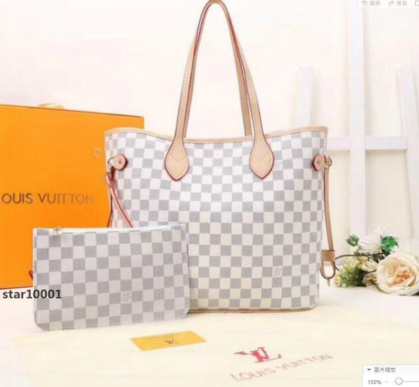 1-8fashion designer handbags messenger bag women tote genuine leather crossbody bag with wallet+small bag casual tote bagslvloui, Red;black
1-8fashion designer handbags messenger bag women tote genuine leather crossbody bag with wallet+small bag casual tote bagslvloui, Red;black